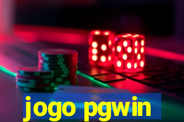 jogo pgwin
